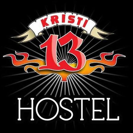 Hostel K13 Sarandë 外观 照片