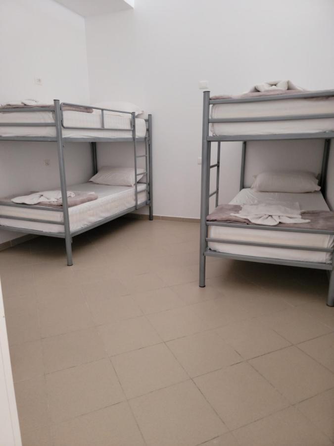 Hostel K13 Sarandë 客房 照片