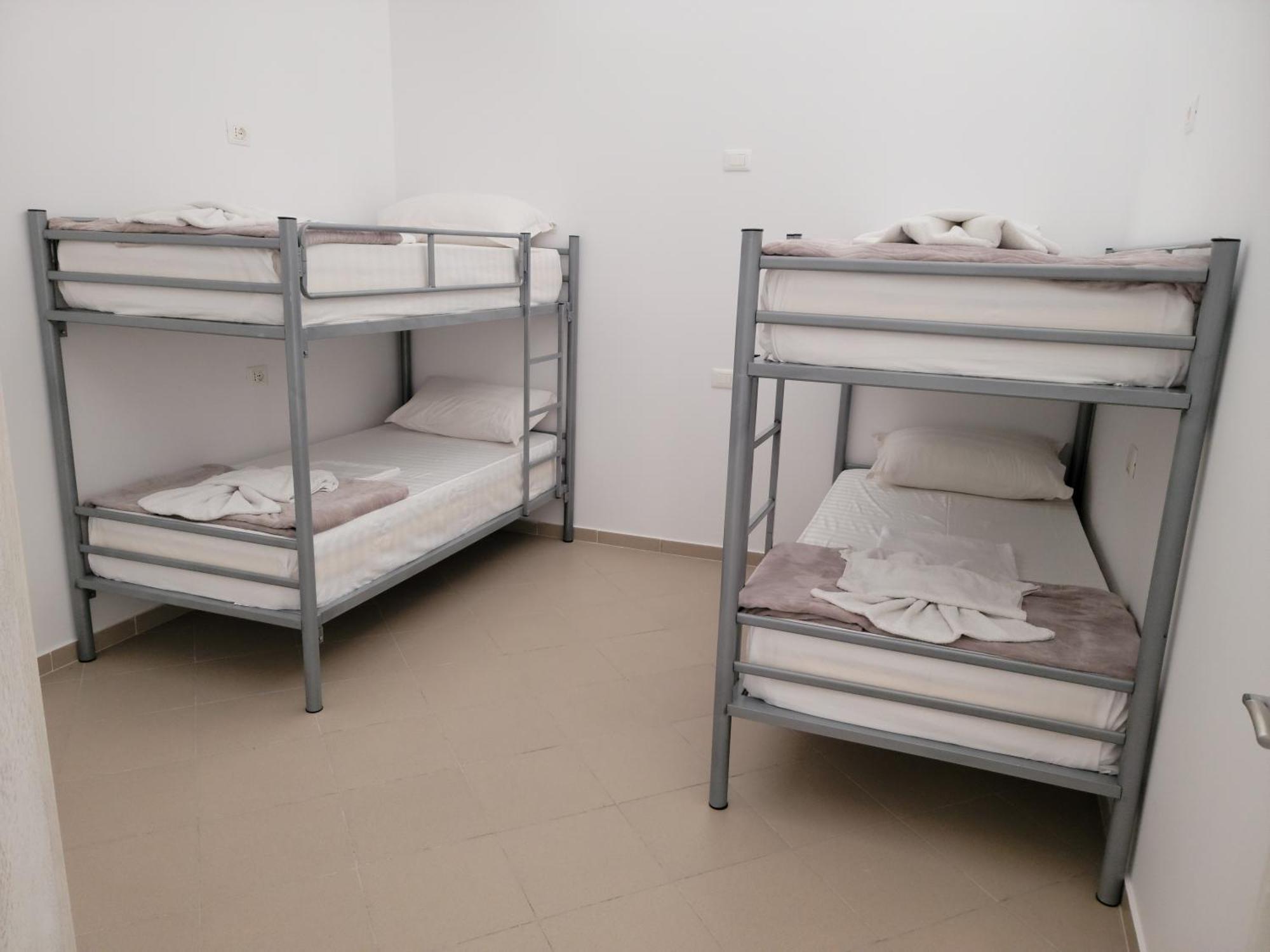 Hostel K13 Sarandë 客房 照片