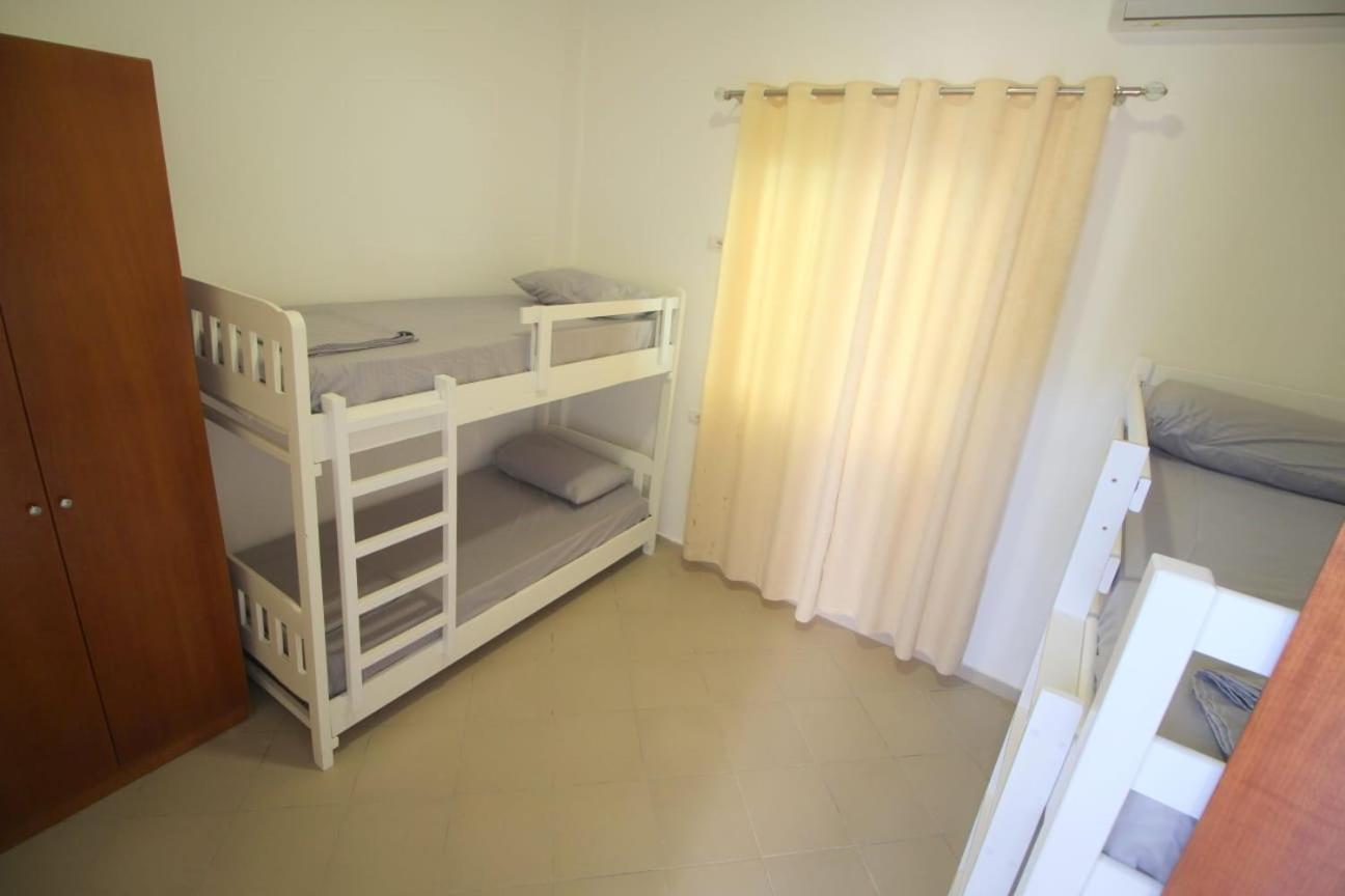Hostel K13 Sarandë 外观 照片