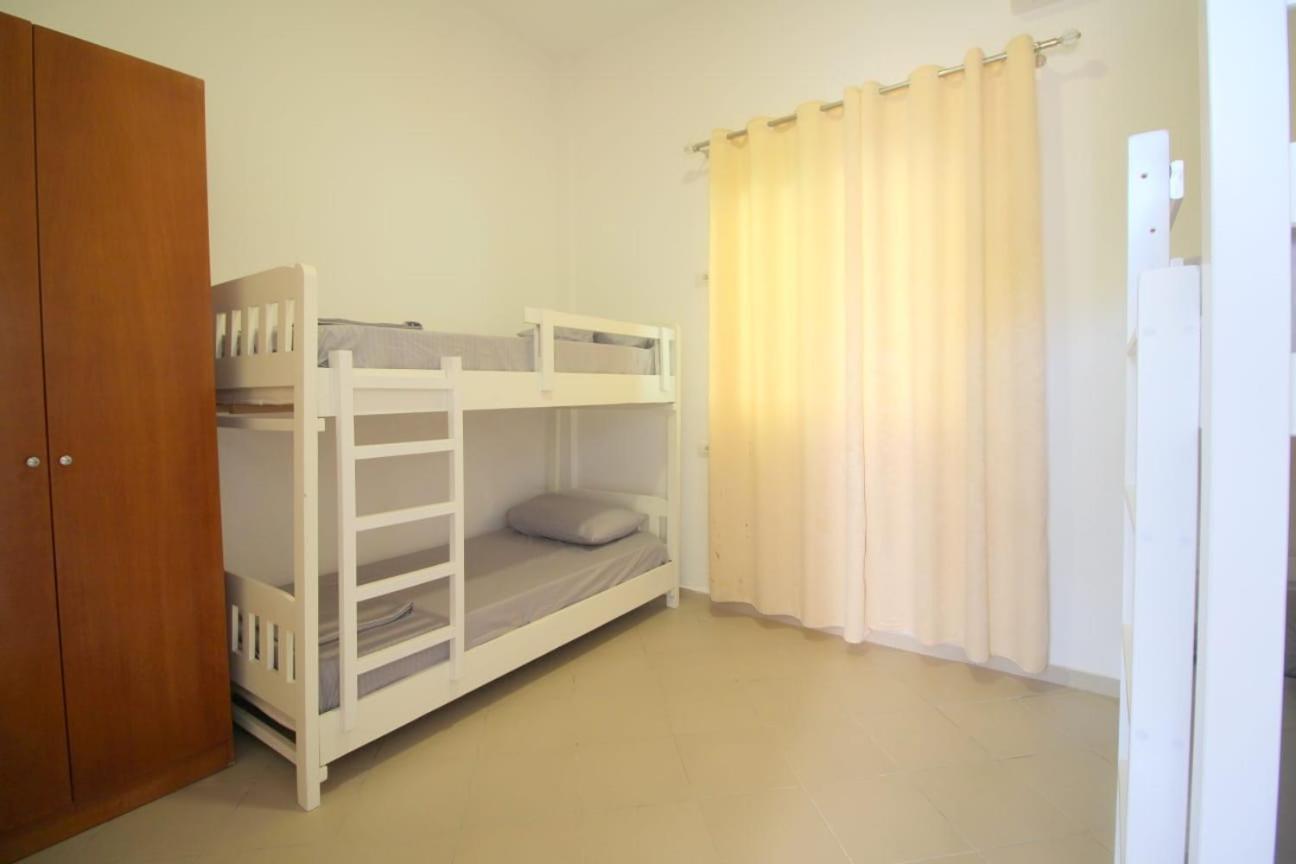 Hostel K13 Sarandë 外观 照片