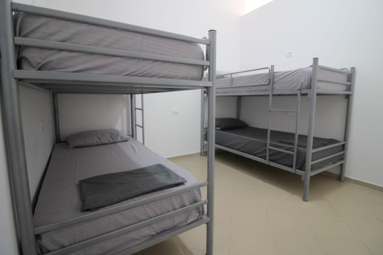 Hostel K13 Sarandë 外观 照片
